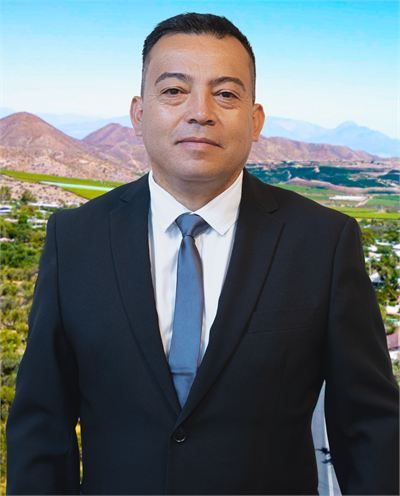 Abel Augusto Valdivia Rozas