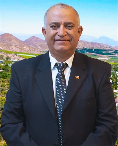 Danilo Edison Arancibia Brante