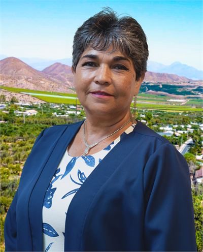 Marisol Del Tr&aacute;nsito Ponce Cisterna