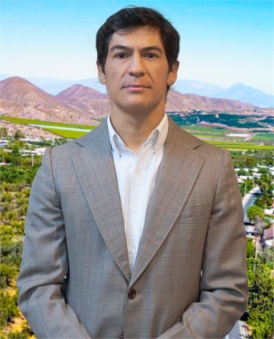 Miguel Antonio Mu&ntilde;oz Soto
