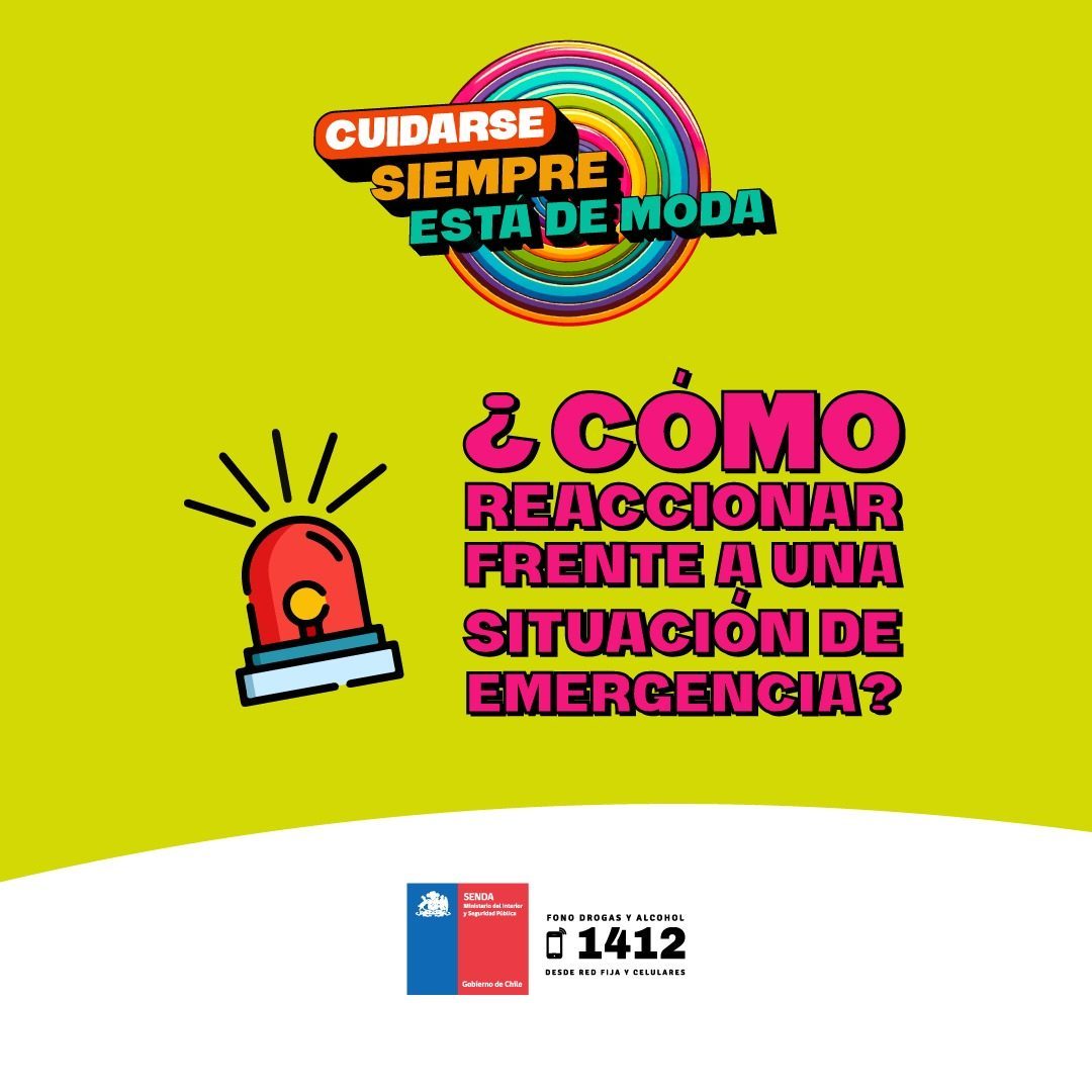 Actividad Preventiva Escolar Santa María