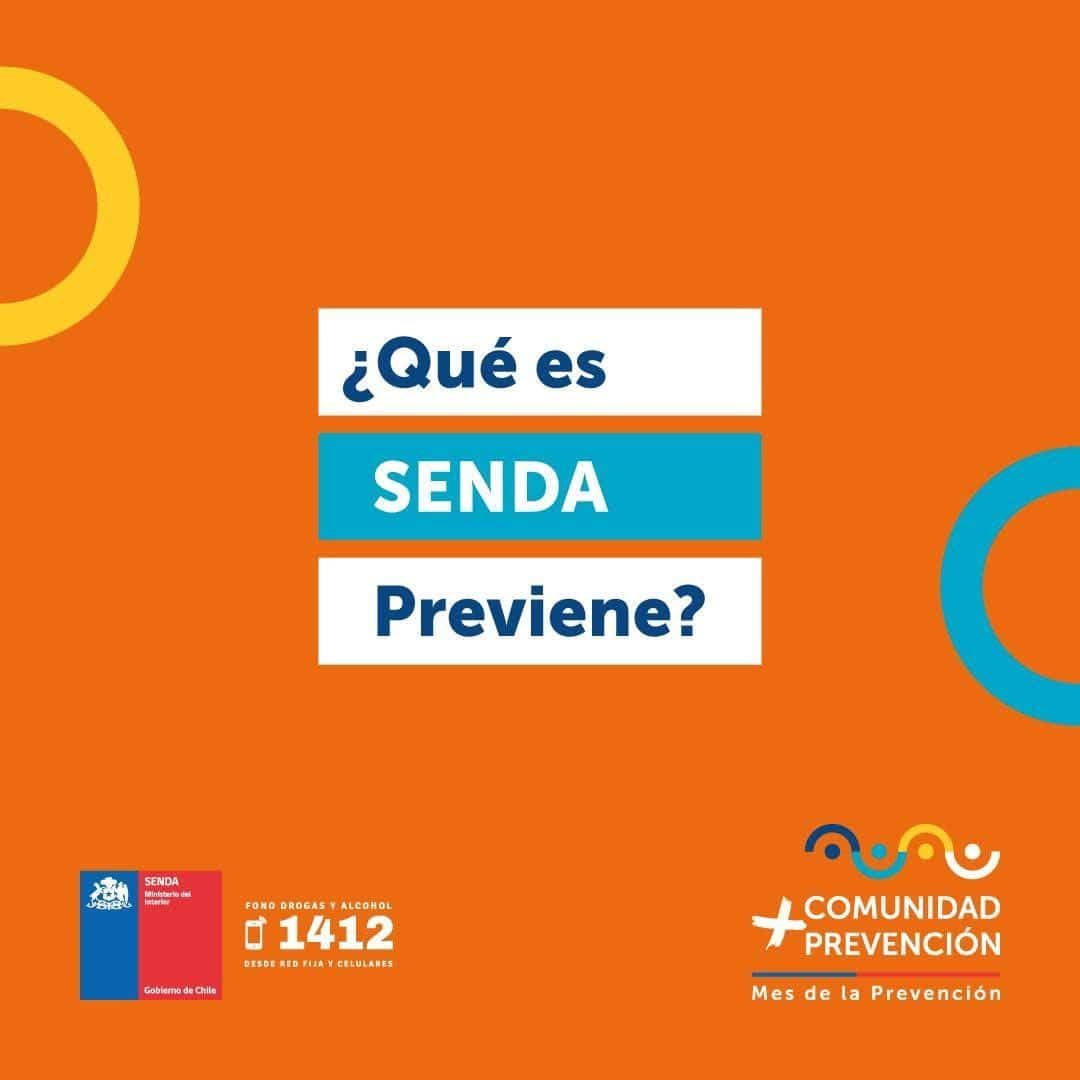Actividad Comunitaria y Difusión Preventiva