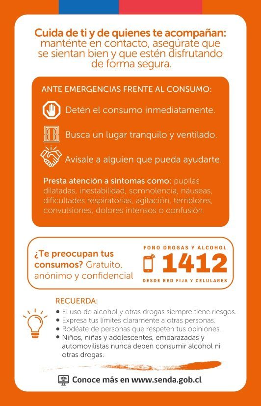 Volante Gestión de Riesgo 2