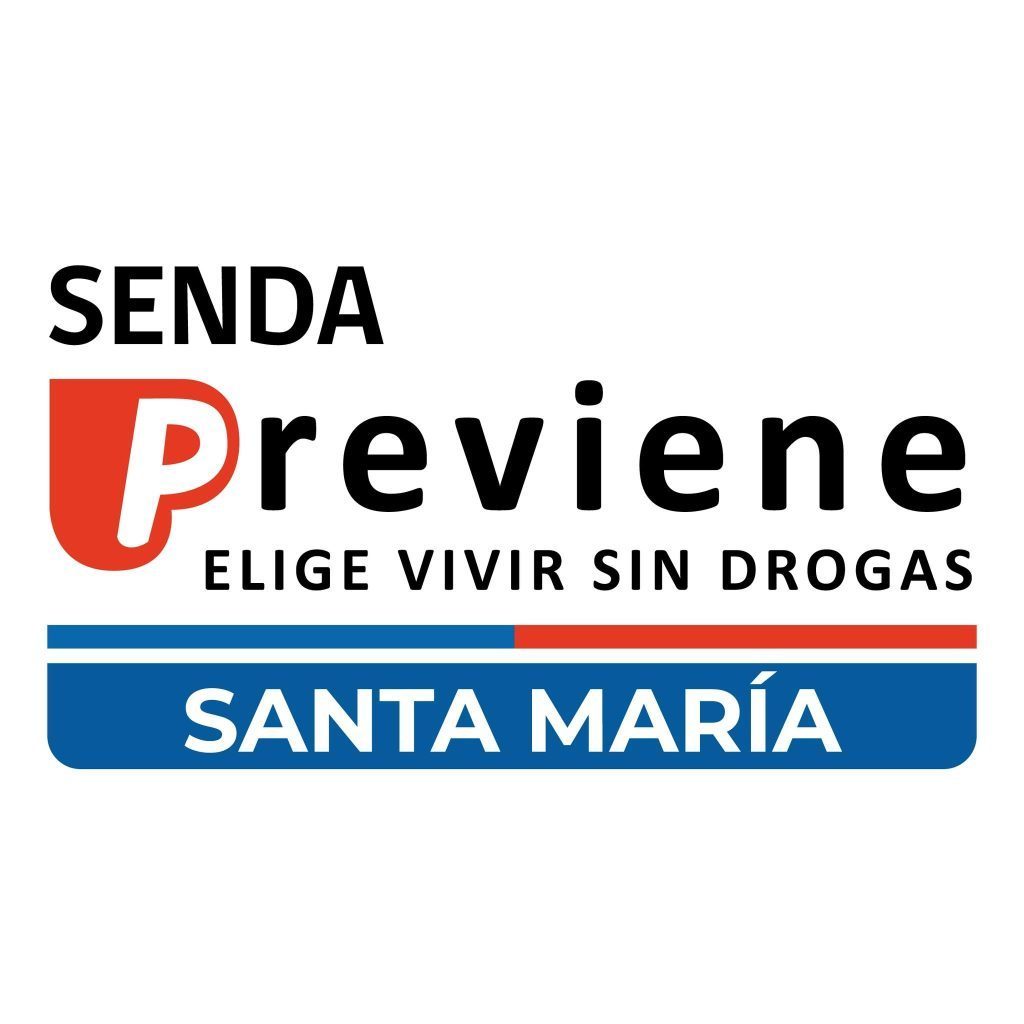 Logo SENDA Previene